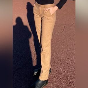 Banana Republic Flare Pants